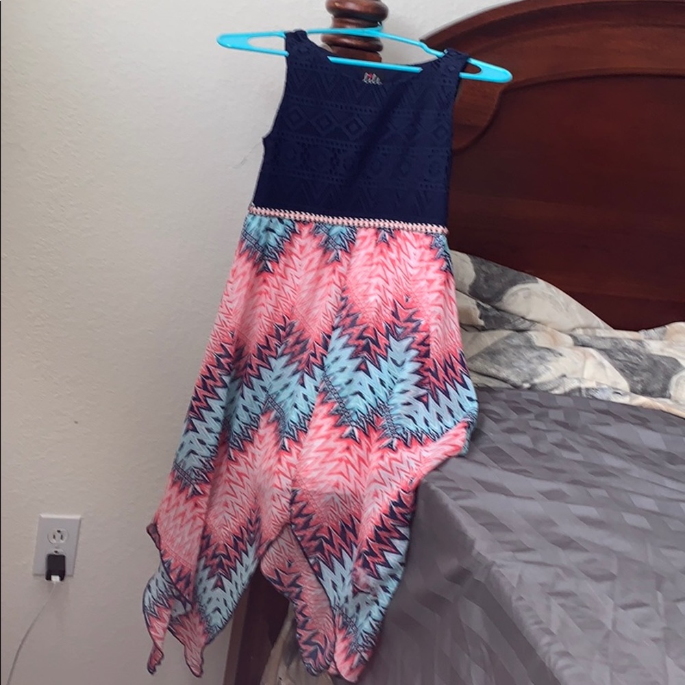 Kids Sundress